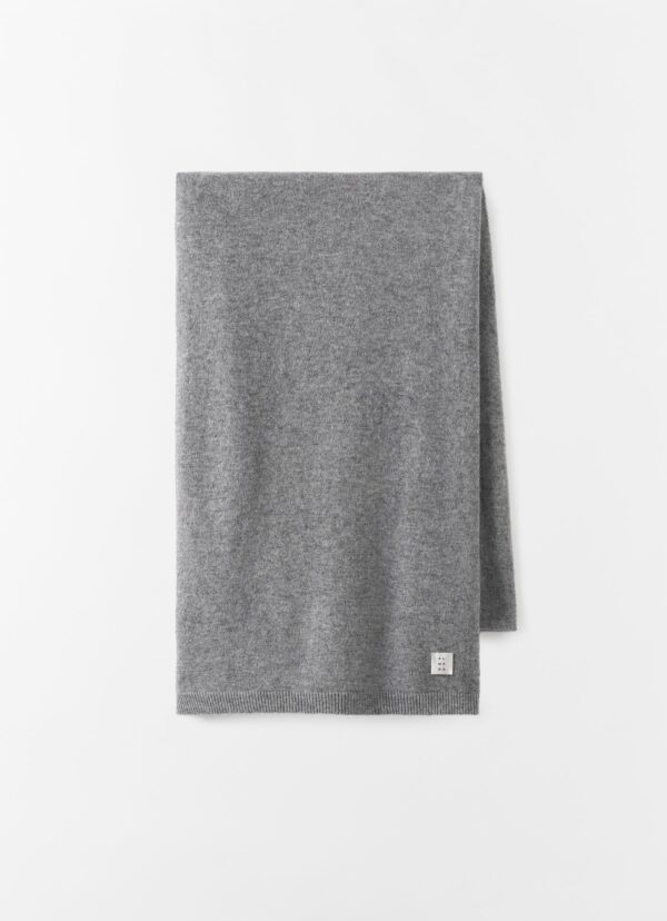 Almada Label - Meja Scarf Grey