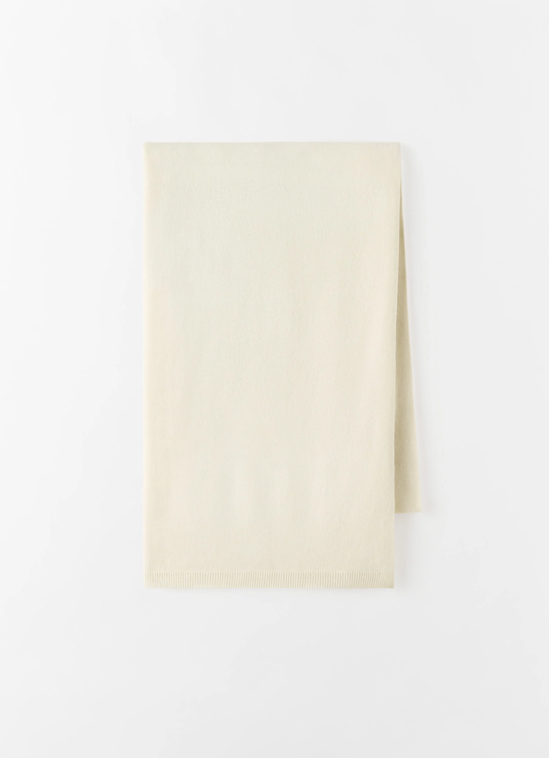 Almada Label - Meja Scarf Vanilla