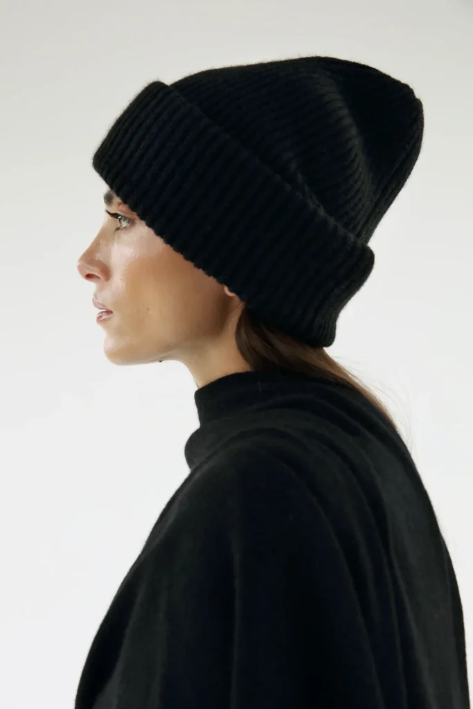 Almada Label - Ruby Beanie