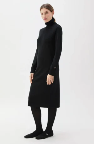 Busnel - Alice Rollneck Sweater