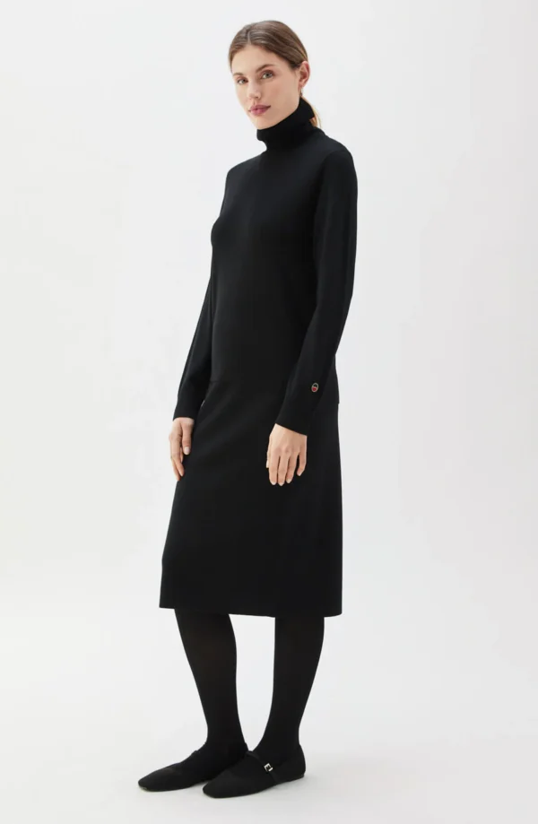 Busnel - Alice Rollneck Sweater