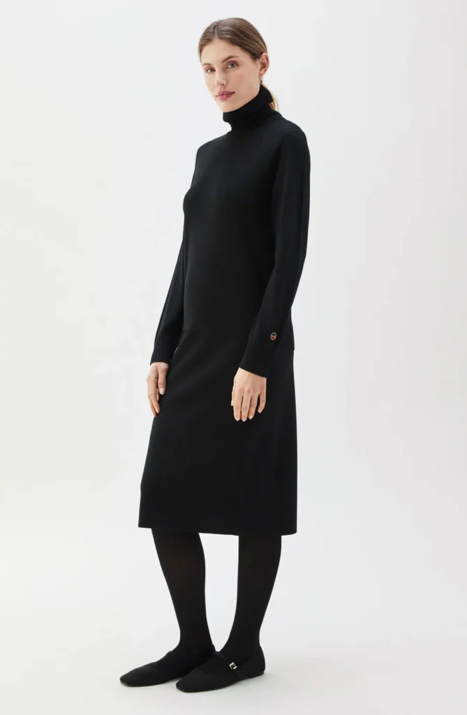 Busnel - Alice Rollneck Sweater