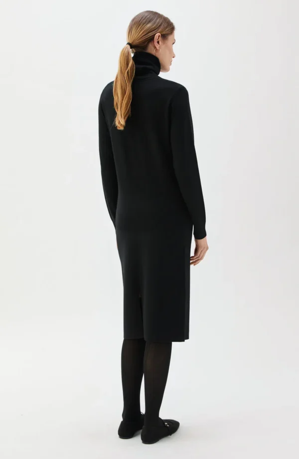 Busnel - Alice Rollneck Sweater