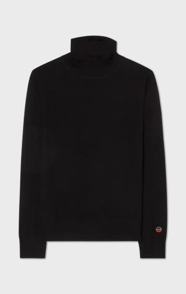 Busnel - Alice Rollneck Sweater