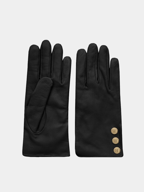 Busnel - Cara Gloves Black