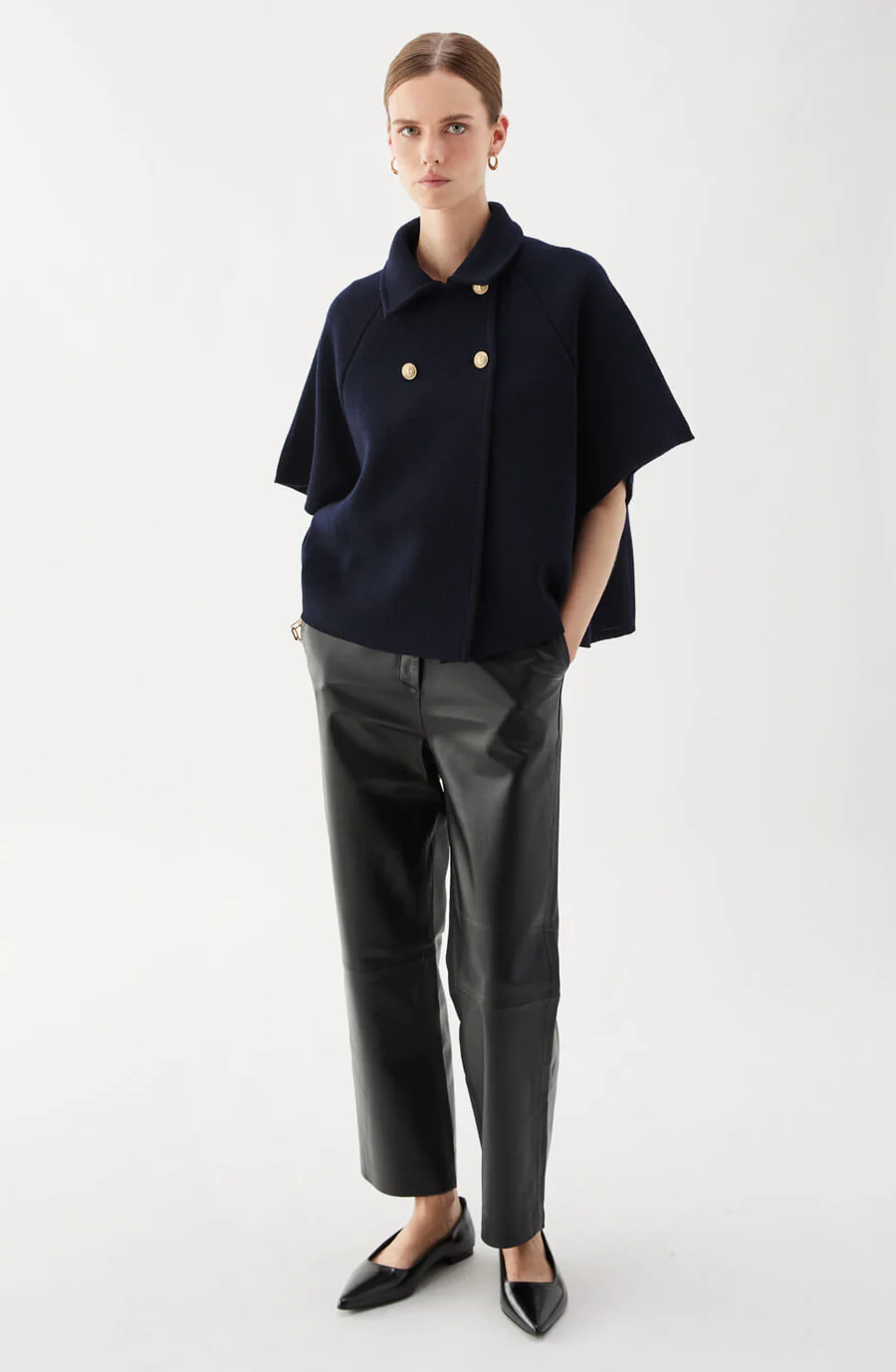 Busnel - Gertrude Cape Marine