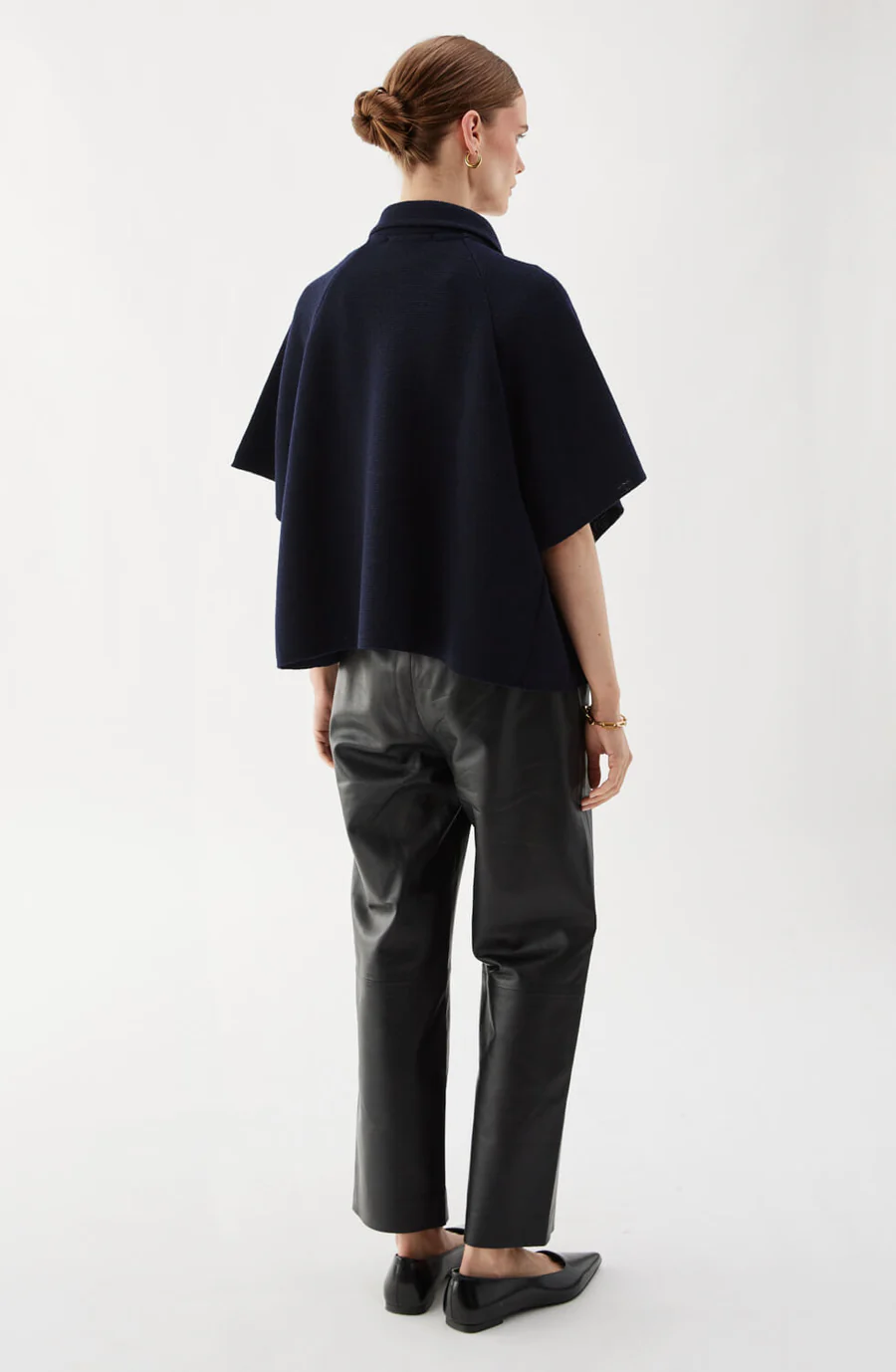 Busnel - Gertrude Cape Marine