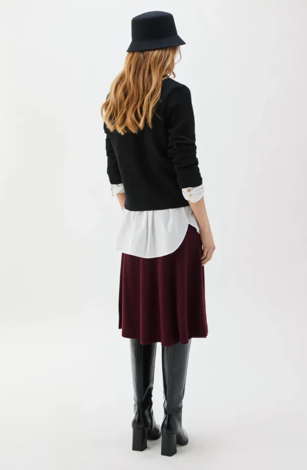 Busnel - Indra Jacket Black