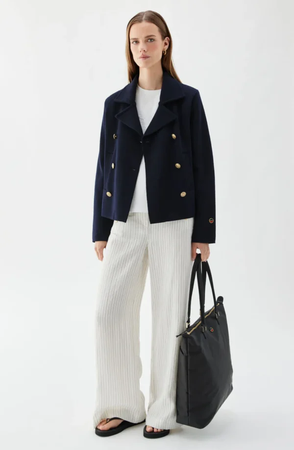 Busnel - Indra Jacket Marine