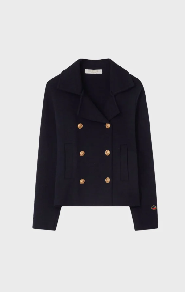 Busnel - Indra Jacket Marine