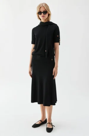 Busnel - Lucca Top