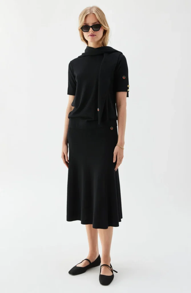 Busnel - Lucca Top