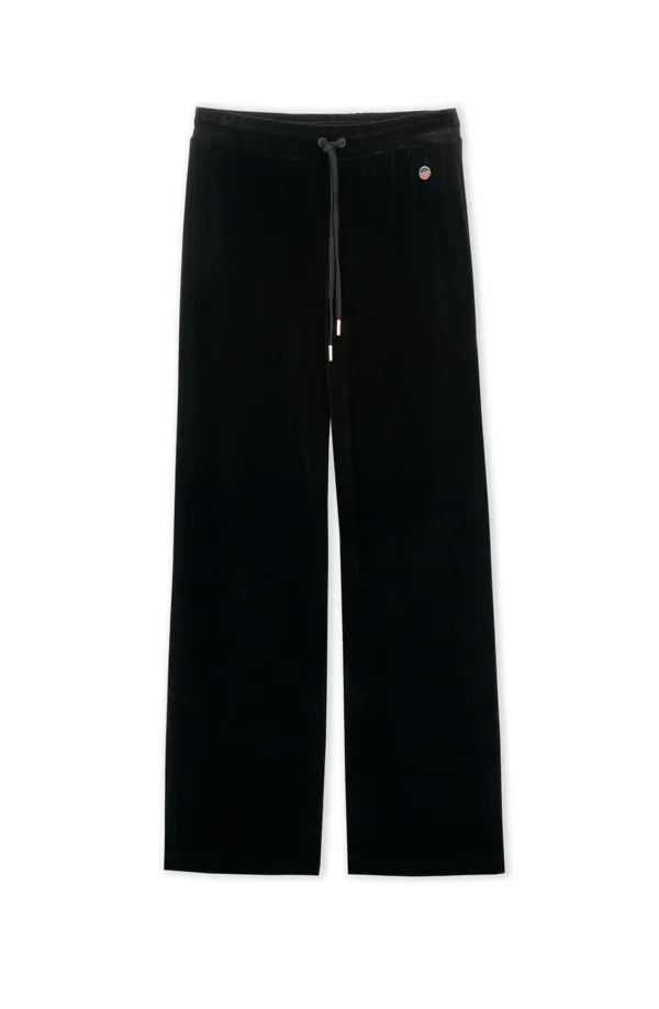 Busnel - Magny Trouser Black