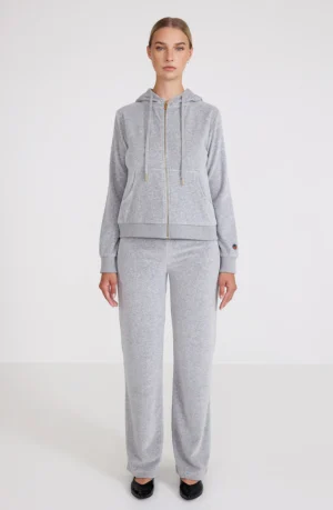 Busnel - Magny Trouser Grey Melange