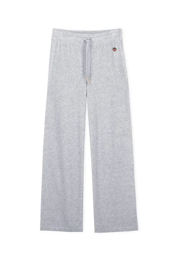 Busnel - Magny Trouser Grey Melange