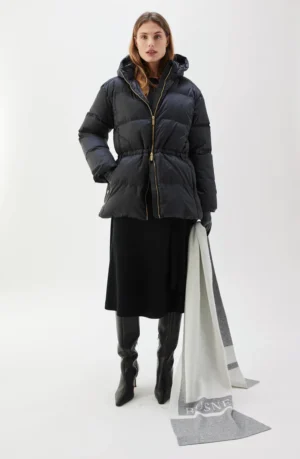 Busnel - Melody Jacket Black