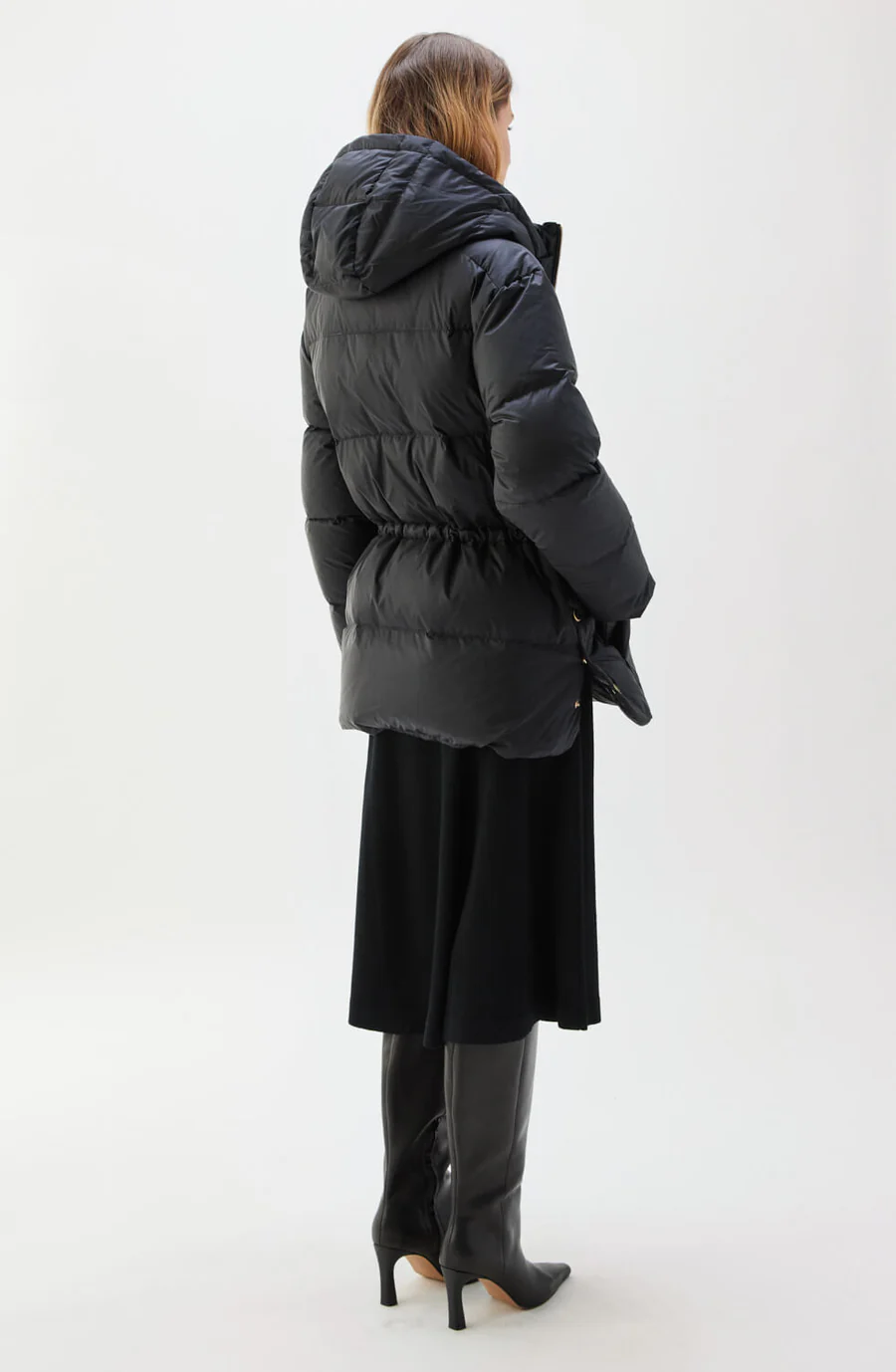 Busnel - Melody Jacket Black