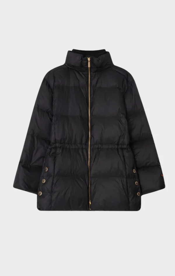 Busnel - Melody Jacket Black