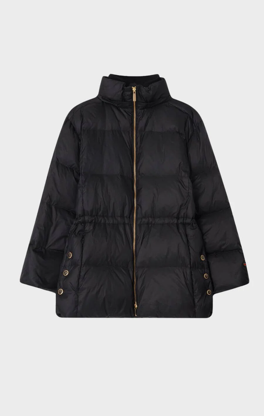 Busnel - Melody Jacket Black