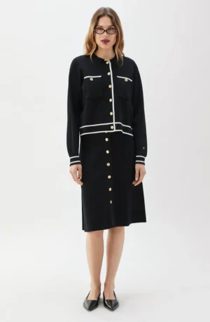 Busnel - Rexie Jacket