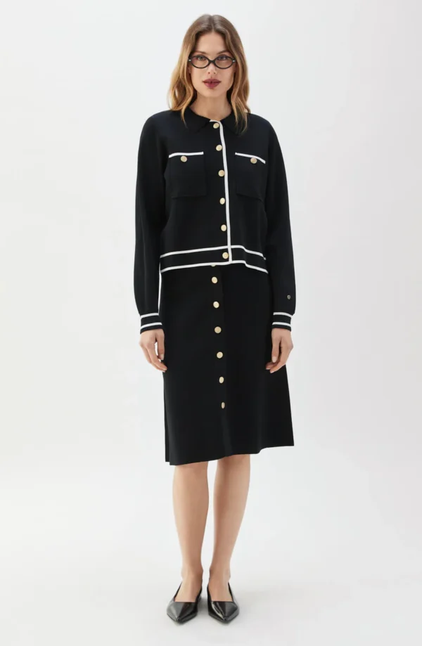 Busnel - Rexie Jacket