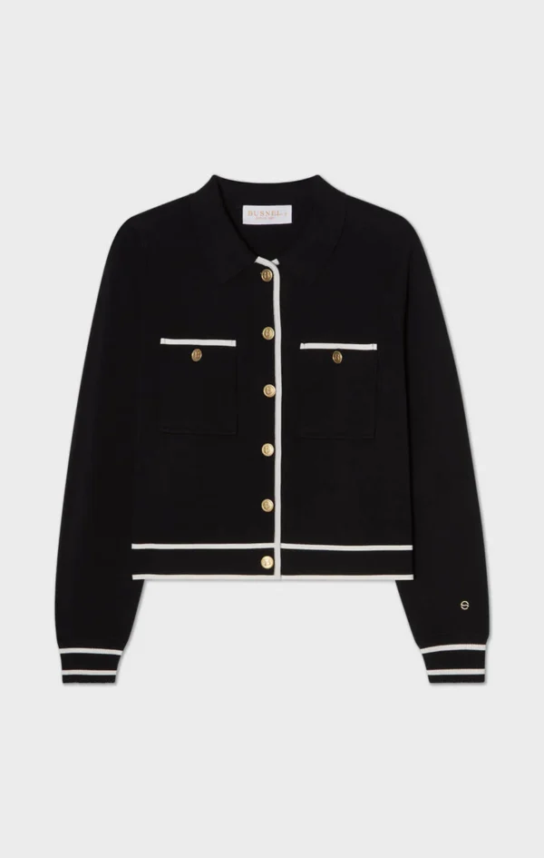 Busnel - Rexie Jacket