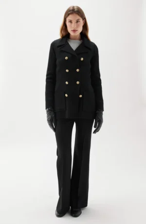 Busnel - Victoria Jacket Black