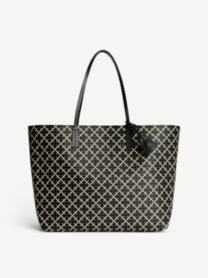 By Malene Birger - Abi Tote Bag Black