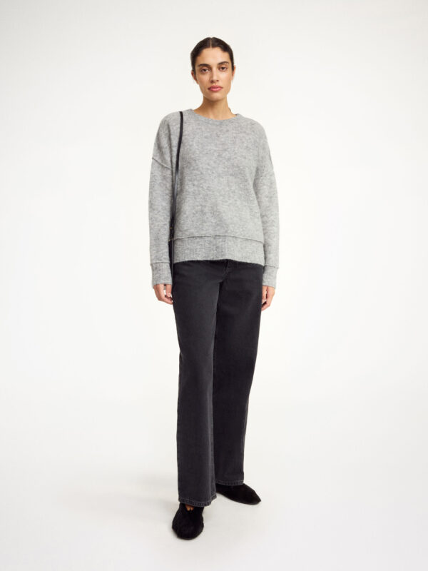 By Malene Birger - Biagio Grey Melange