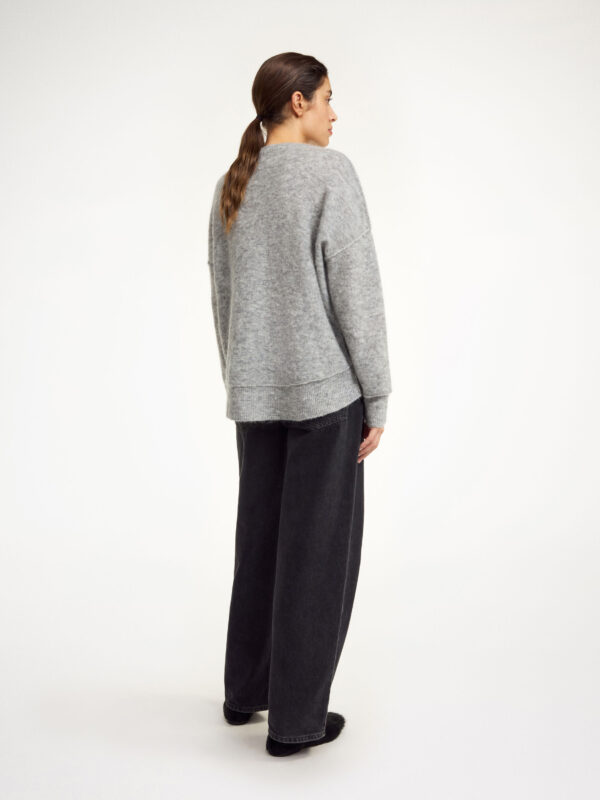 By Malene Birger - Biagio Grey Melange