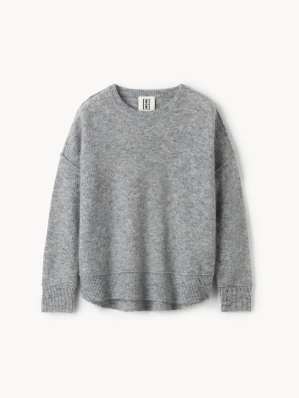 By Malene Birger - Biagio Grey Melange