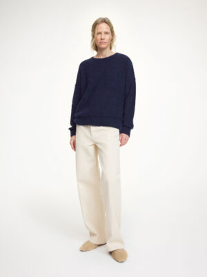 By Malene Birger - Biagiorms Sweater Night Sky