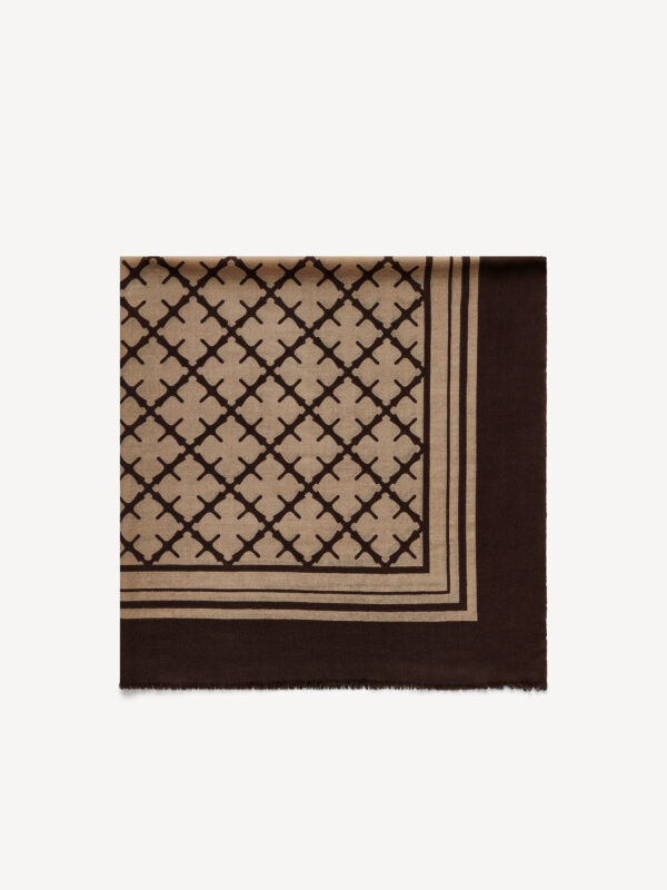 By Malene Birger - Cornelis Wool Scarf