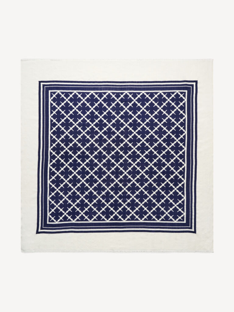 By Malene Birger - Cornelis Wool Scarf Night Sky