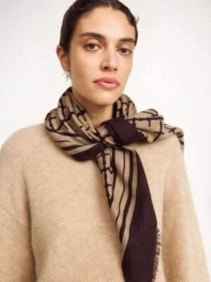 By Malene Birger - Cornelis Wool Scarf