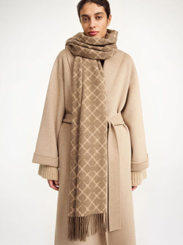 By Malene Birger - Ortega Light Brown