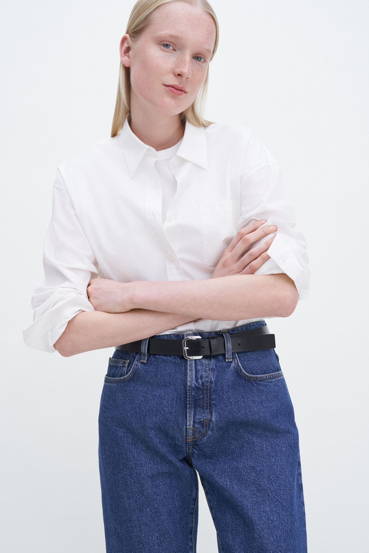 Filippa K - Sammy Shirt