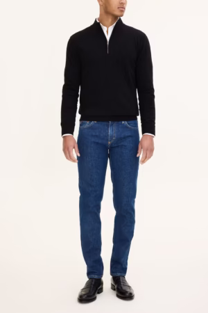 Oscar Jacobson - Albert Jeans