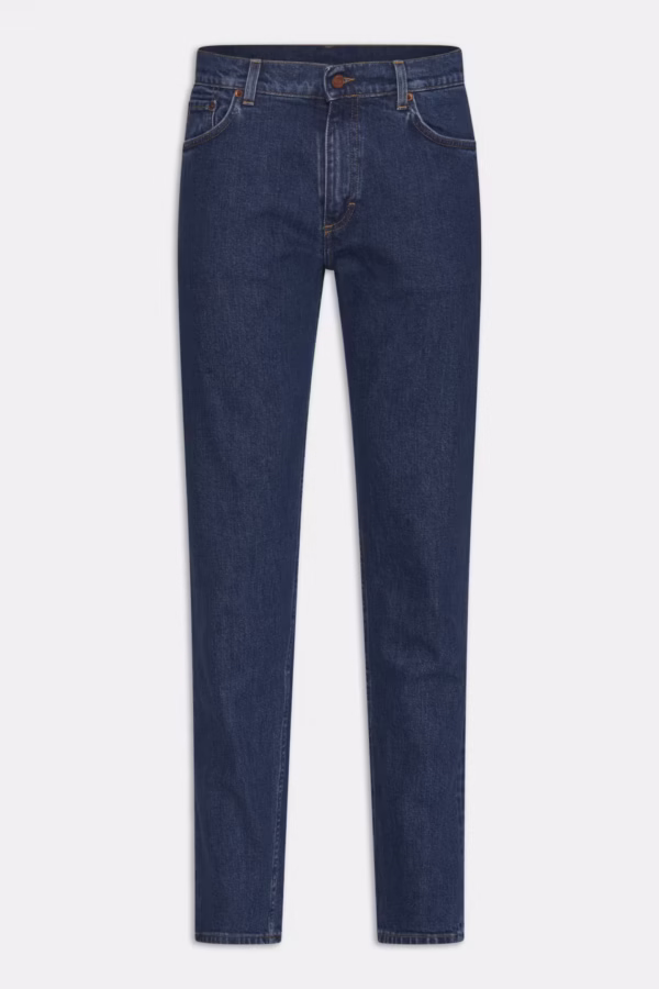 Oscar Jacobson - Albert Jeans