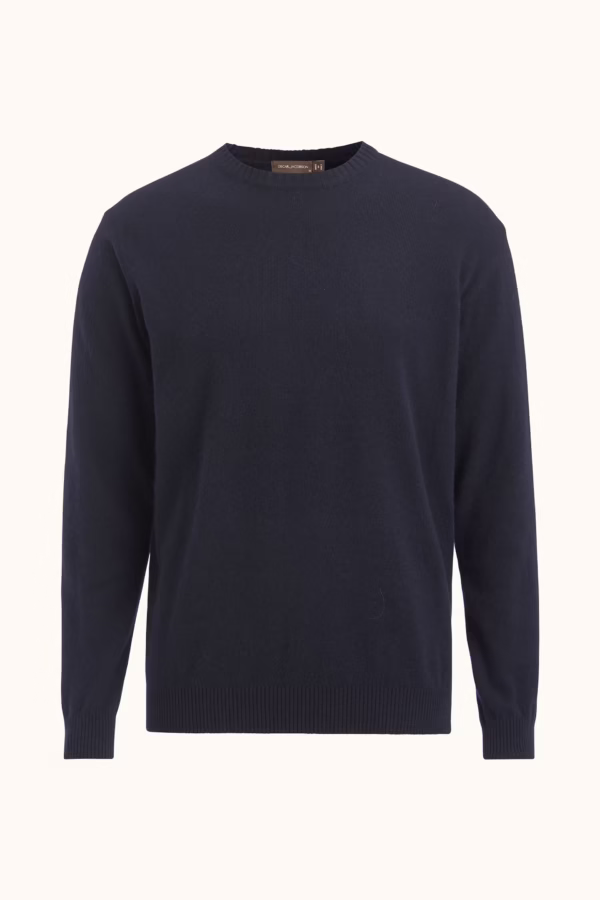 Oscar Jacobson - Valter Roundneck Blue