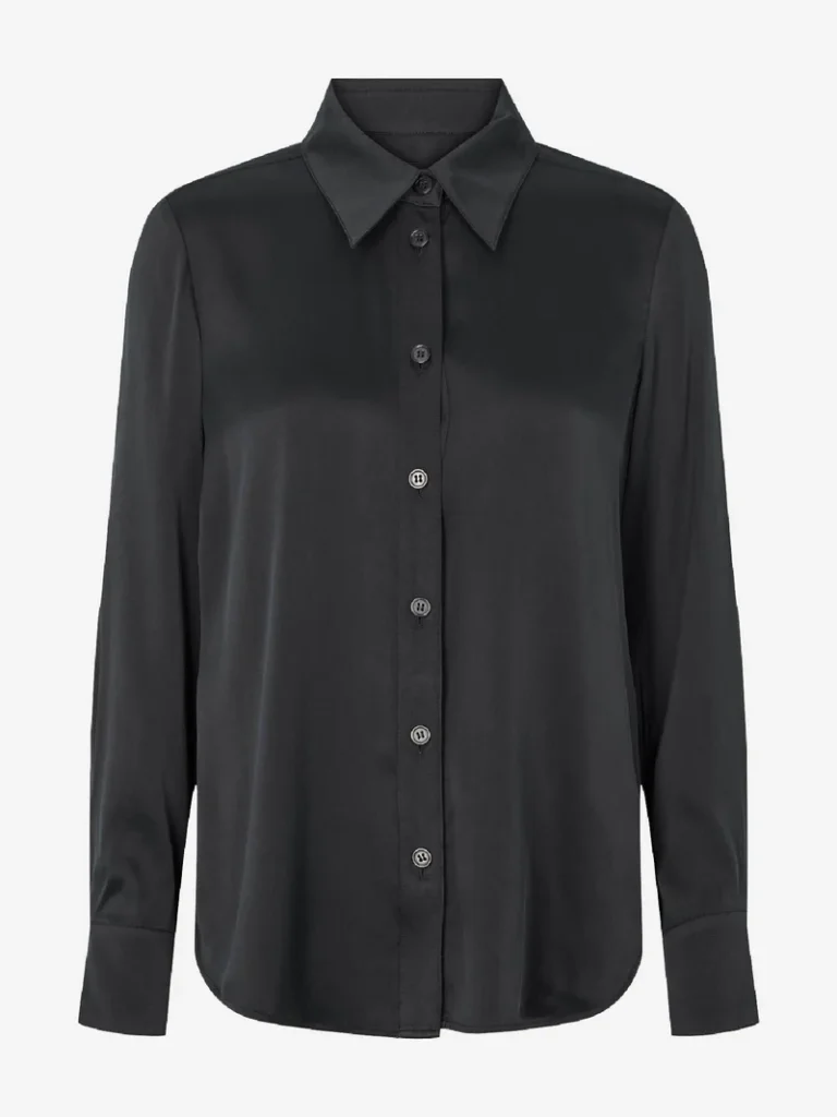 Sand Copenhagen - Latia N Ebony Black