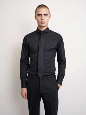 Tiger of Sweden - Farrell 5 Shirt Black
