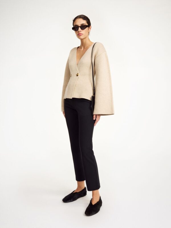 By Malene Birger - Vilea Cropped Trousers