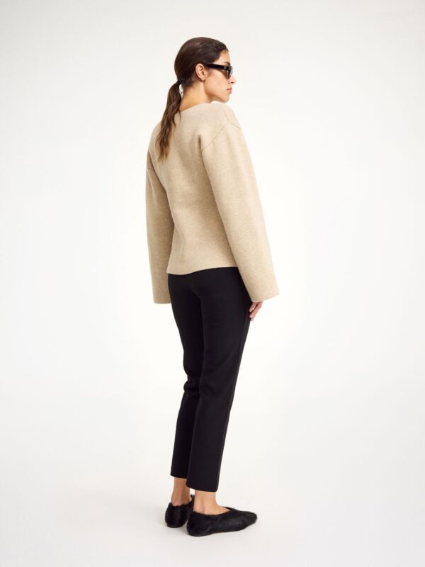 By Malene Birger - Vilea Cropped Trousers - Image 2