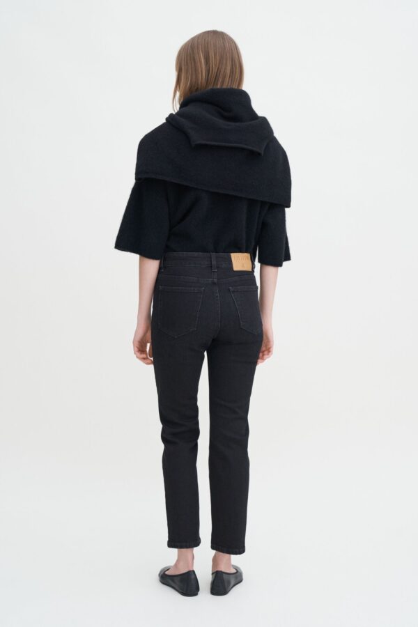 Filippa K - Stella Jeans Cropped - Image 3