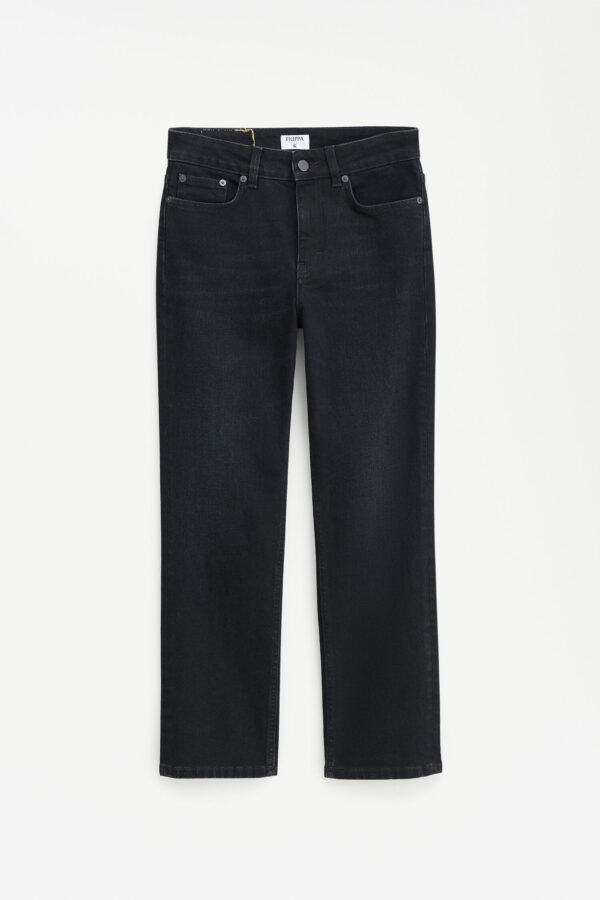 Filippa K - Stella Jeans Cropped - Image 5