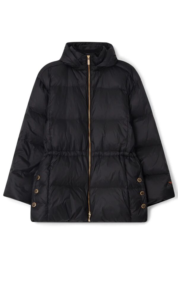 Busnel - Melody Down Jacket - Image 3