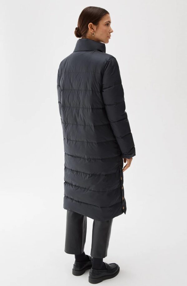 Busnel - Fanny Down Coat - Image 2