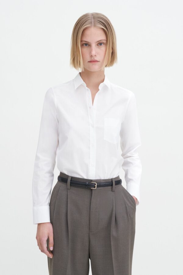 Filippa K - Classic Stretch Shirt