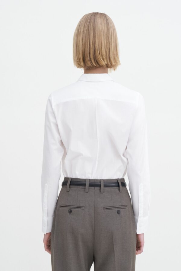 Filippa K - Classic Stretch Shirt - Image 2